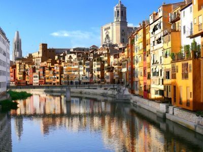 Barcelona Daily Tours With Hotel Pick Up