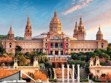 Barcelona Sightseeing  tour - Shore Excursion