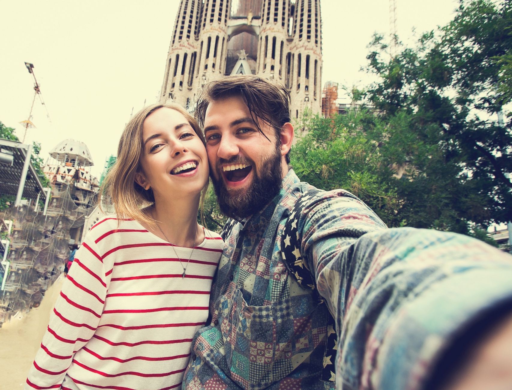 The Top 10 ideas for Honeymooners in Barcelona