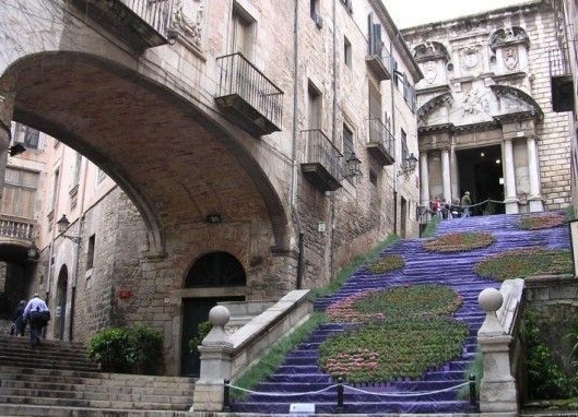 Girona and Dali Museum Shore Excursions