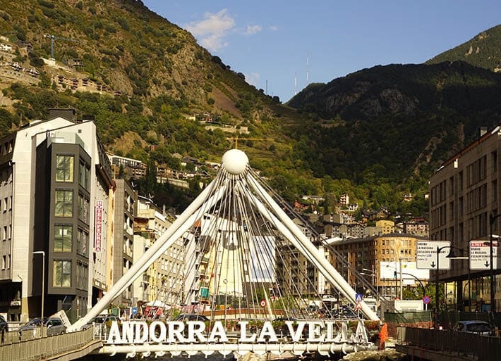 Private Andorra Day Trip From Barcelona