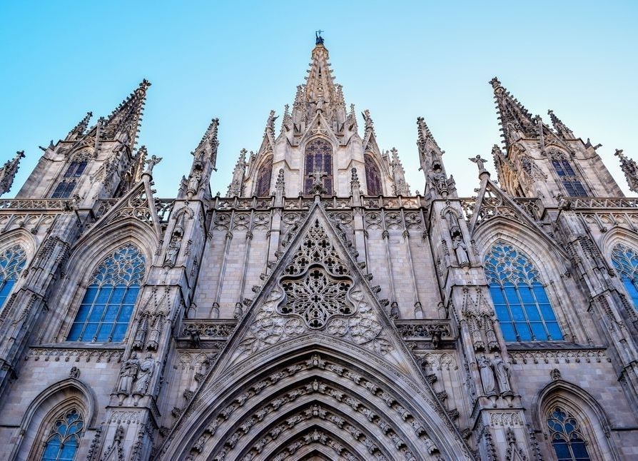 Barcelona Gothic Quarter and Picasso museum Tour