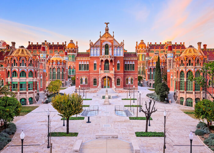 The Best of Barcelona: Historical Sites You Can't Miss