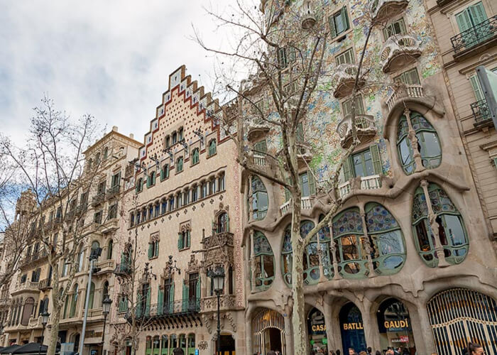 The Best of Barcelona: Historical Sites You Can't Miss
