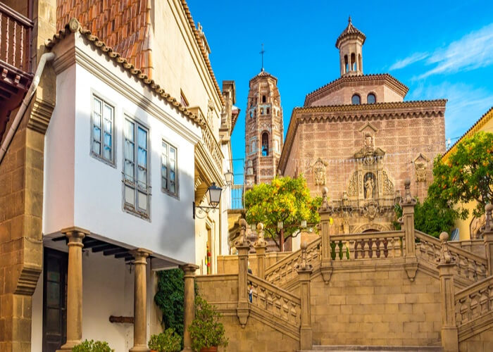 The 8 Most Famous Historical Sites In Barcelona